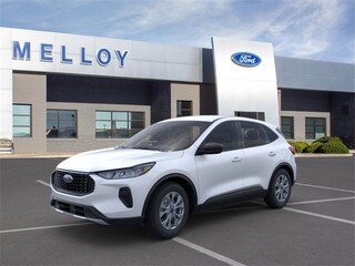 2025 Ford Escape Active SUV