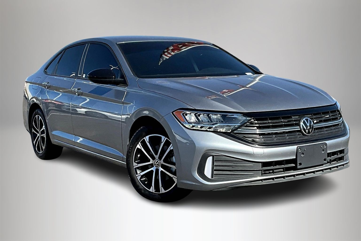 2024 Volkswagen Jetta Sport