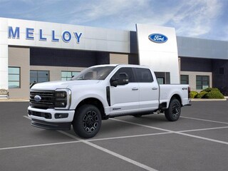 2026 Ford F-250 F-250 Platinum Truck Crew Cab