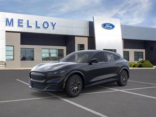2025 Ford Mustang Mach-E Premium SUV