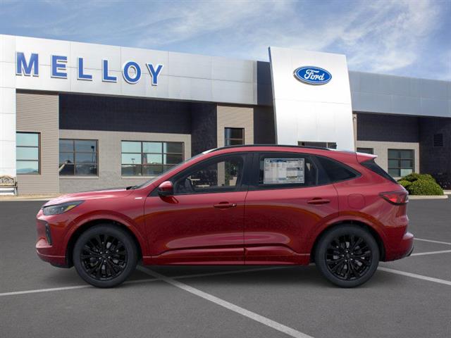2026 Ford Escape ST-Line Elite photo 3