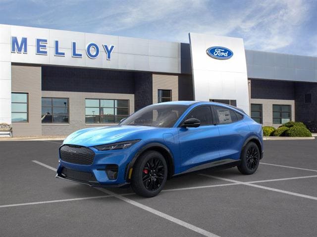 2025 Ford Mustang Mach-E Premium RWD's photo