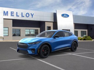 2025 Ford Mustang Mach-E Premium SUV