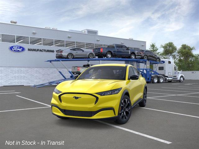 2025 Ford Mustang Mach-E Select photo 2