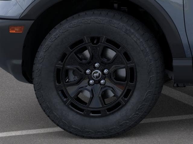 2025 Ford Bronco Sport Badlands - Photo 19