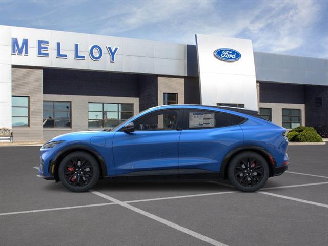 2025 Ford Mustang Mach-E Premium photo 3