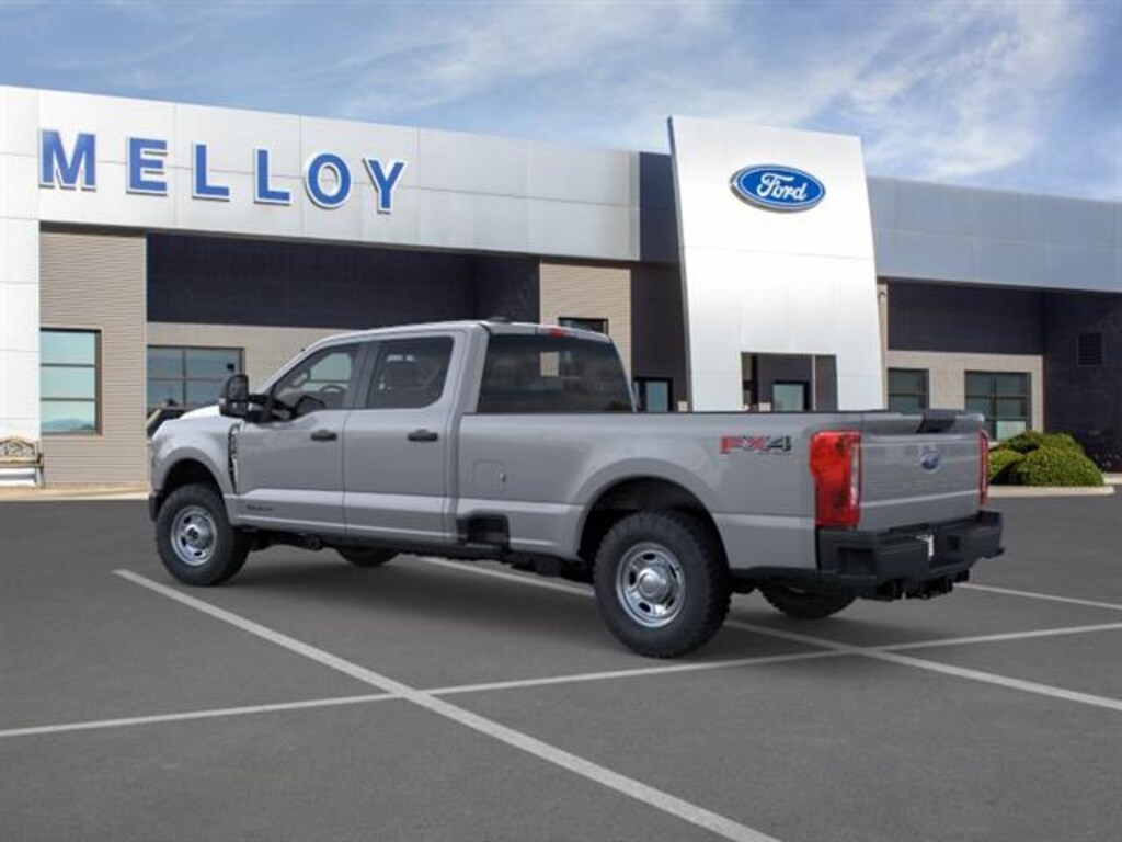 New 2026 Ford Super Duty F-250 XL TRUCK