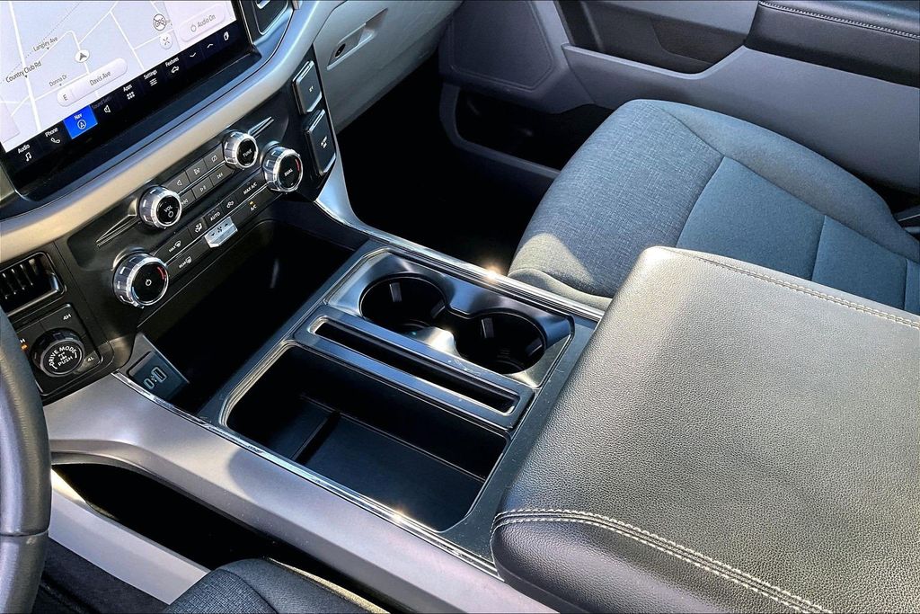 2024 Ford F-150 XLT - Photo 18