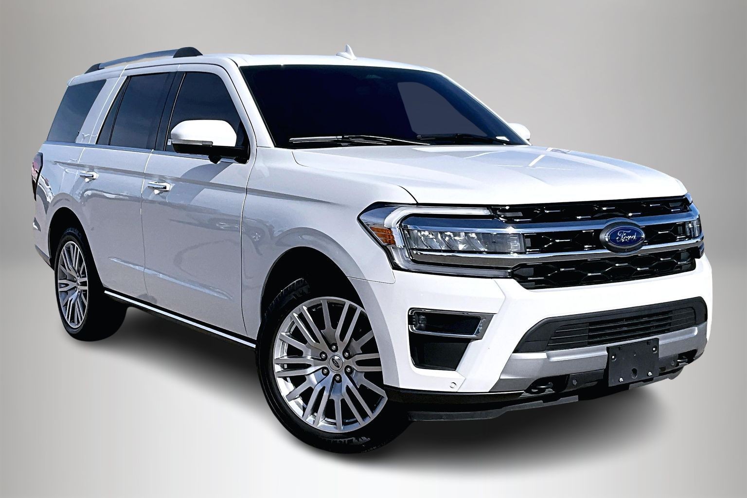 2024 Ford Expedition Limited's photo