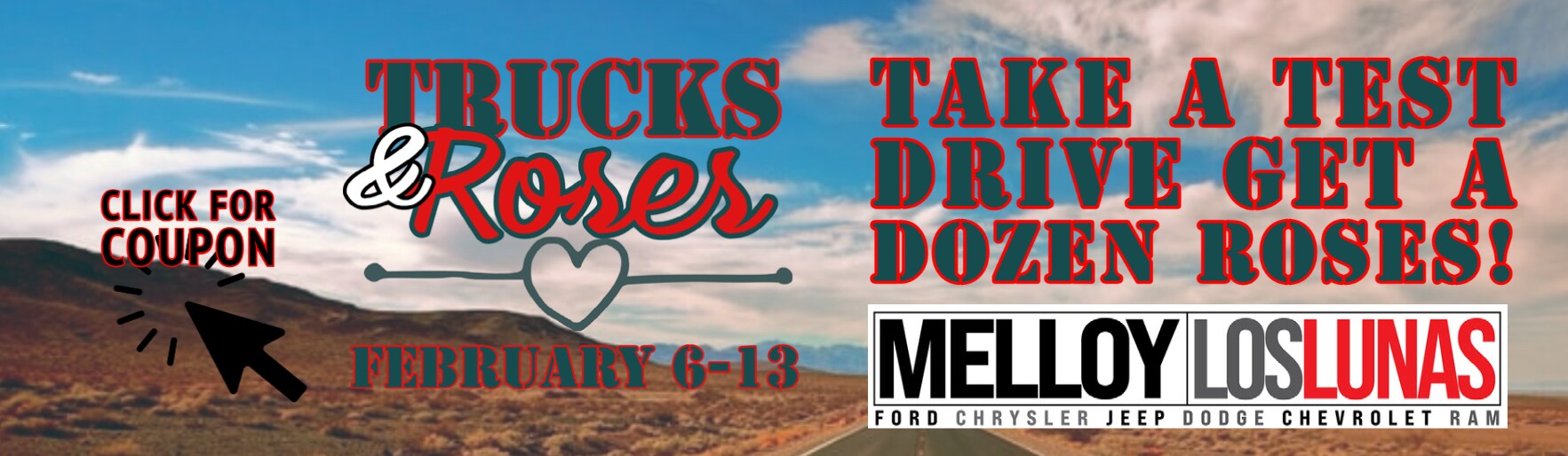 Melloy Ford Ford Dealership in Los Lunas NM