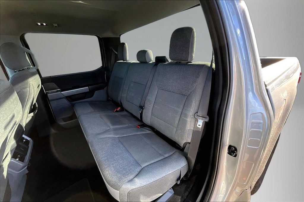 2024 Ford F-150 XLT - Photo 22