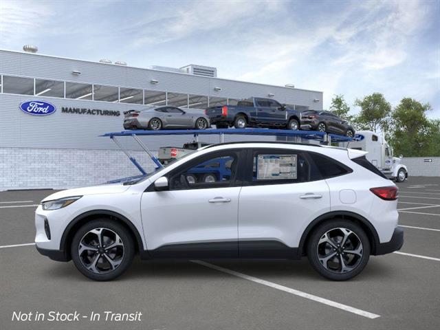 2025 Ford Escape ST-Line Select photo 3