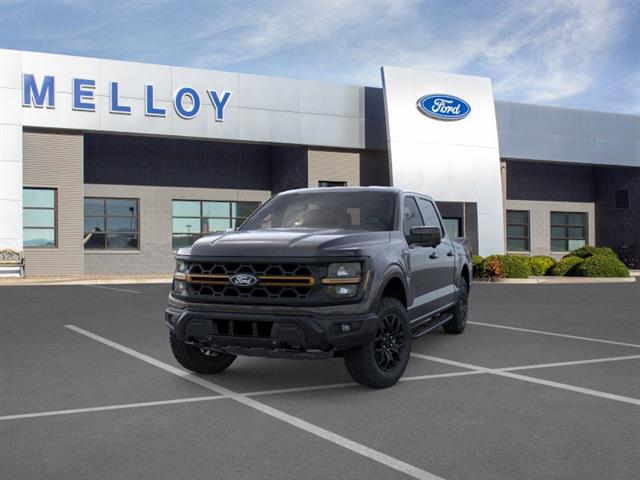 2025 Ford F-150 Tremor photo 2