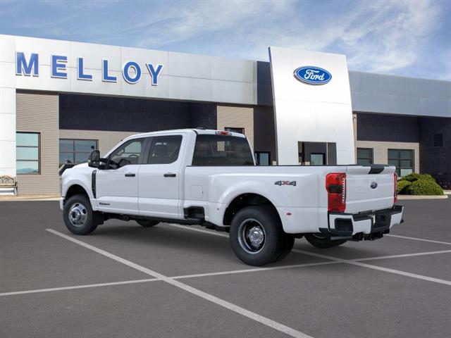 2026 Ford F-350 XL photo 4