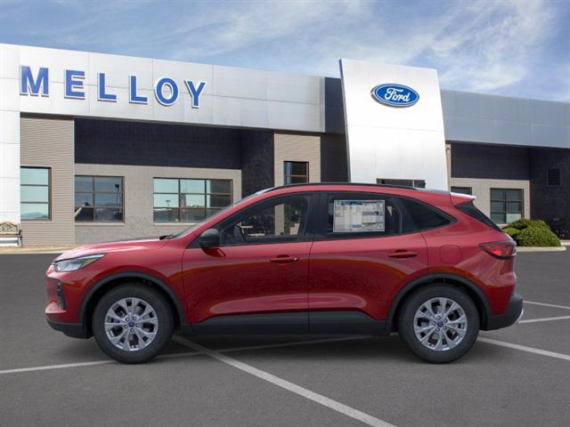 2026 Ford Escape Active photo 3
