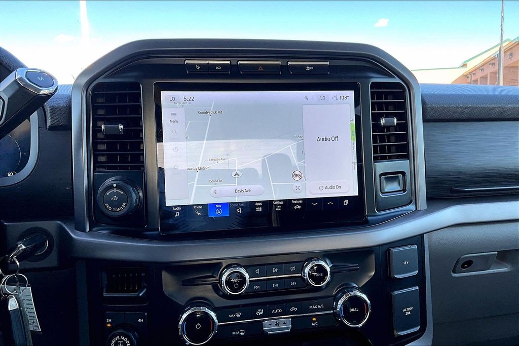 2024 Ford F-150 XLT - Photo 15
