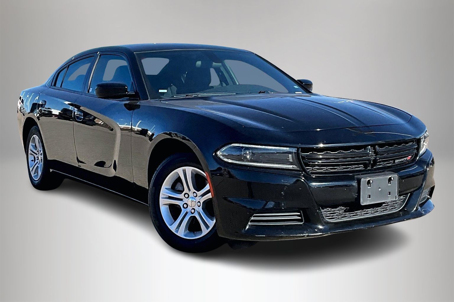 2023 Dodge Charger SXT's photo