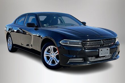 2023 Dodge Charger SXT Sedan