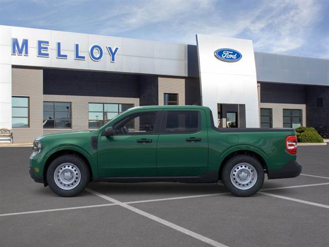 2025 Ford Maverick XL photo 3