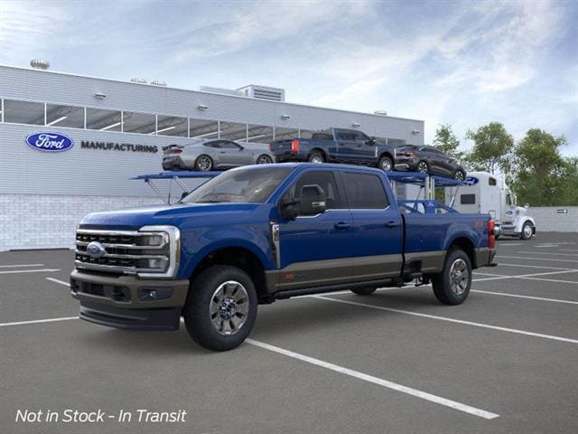 2026 Ford F-350 Base's photo