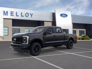 2026 Ford F-250 F-250 XL Truck Crew Cab