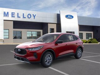 2025 Ford Escape Active SUV