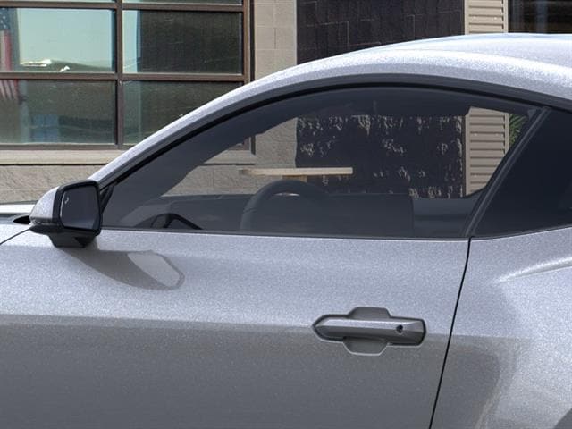 2025 Ford Mustang EcoBoost Premium Fastback - Photo 20