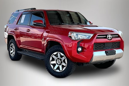 2023 Toyota 4Runner TRD Off Road Premium SUV