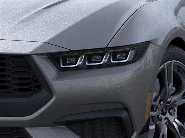 2025 Ford Mustang EcoBoost Premium Fastback - Photo 18
