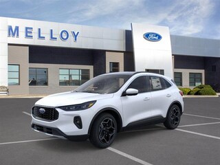 2026 Ford Escape Platinum SUV