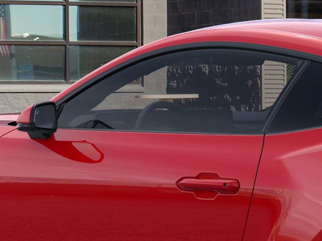 2025 Ford Mustang EcoBoost Premium Fastback - Photo 20