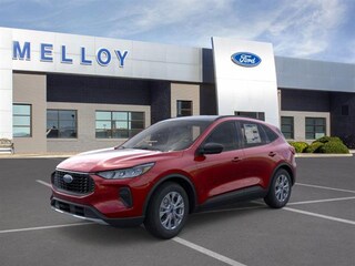 2026 Ford Escape Active SUV