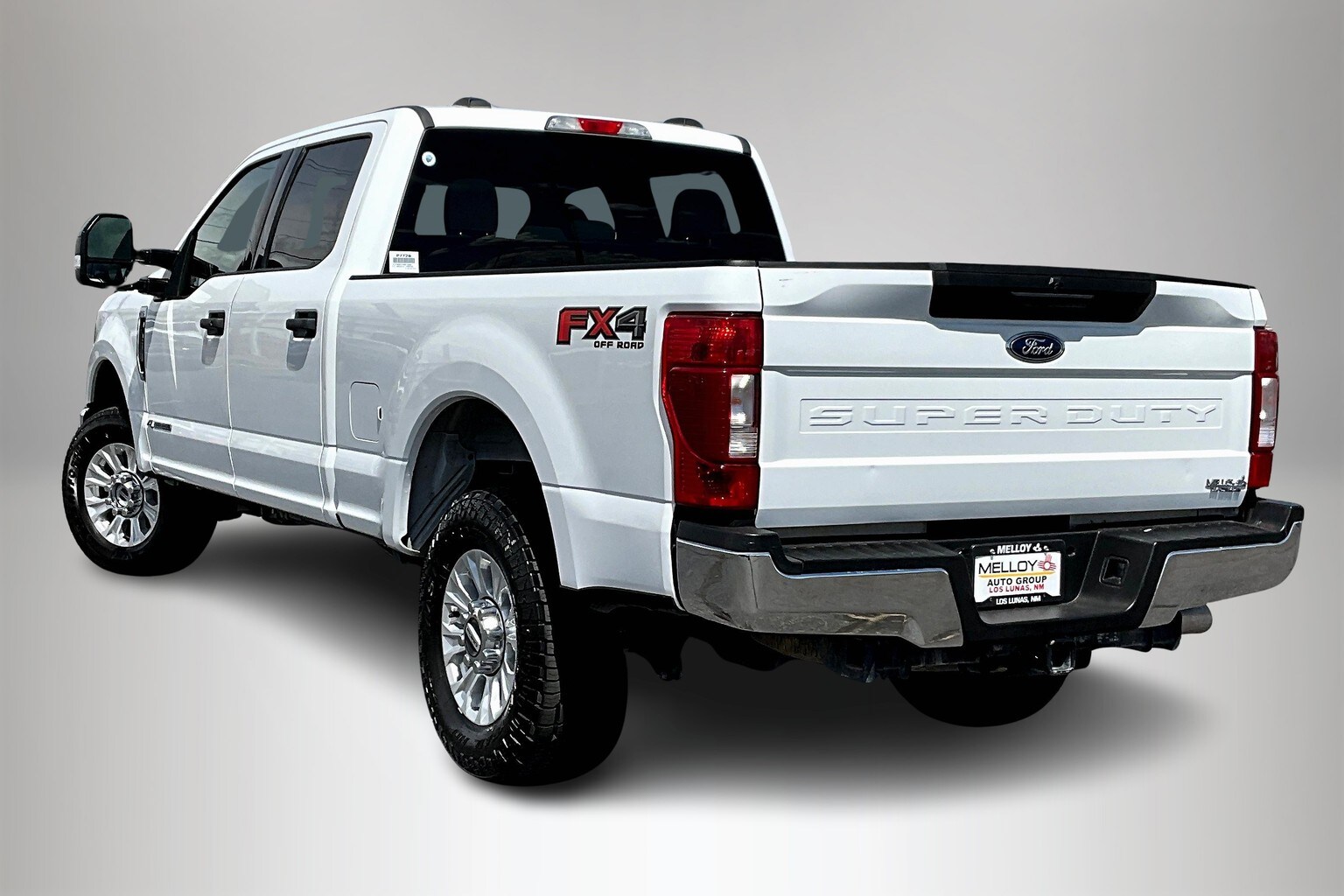 2022 Ford F-250 XLT photo 4