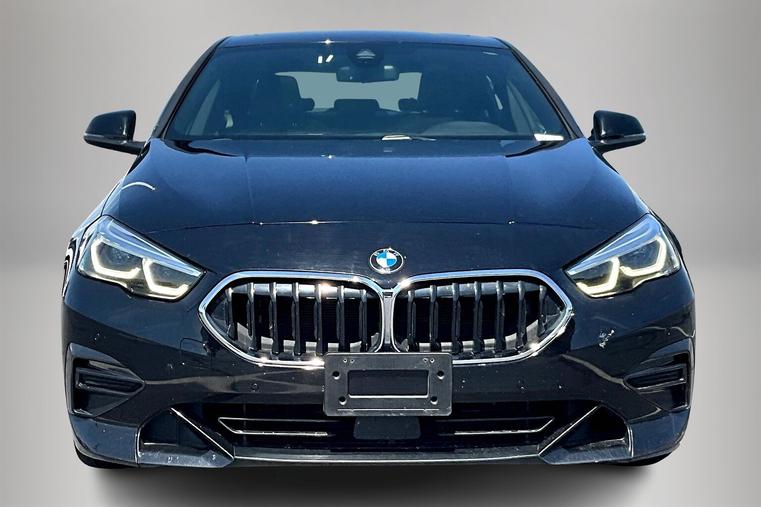 2024 Bmw 228i xDrive Gran Coupe photo 2