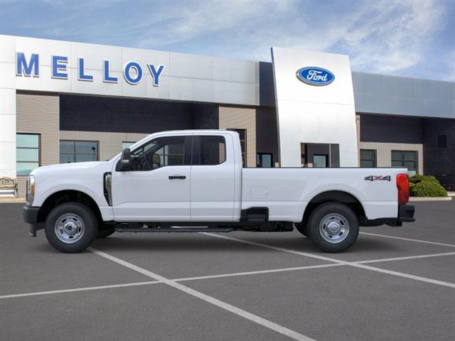 2026 Ford F-250 XL photo 3