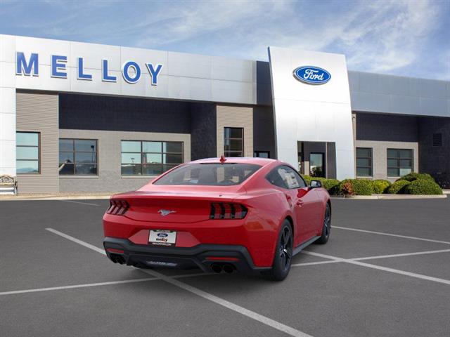 2025 Ford Mustang EcoBoost Premium Fastback - Photo 8