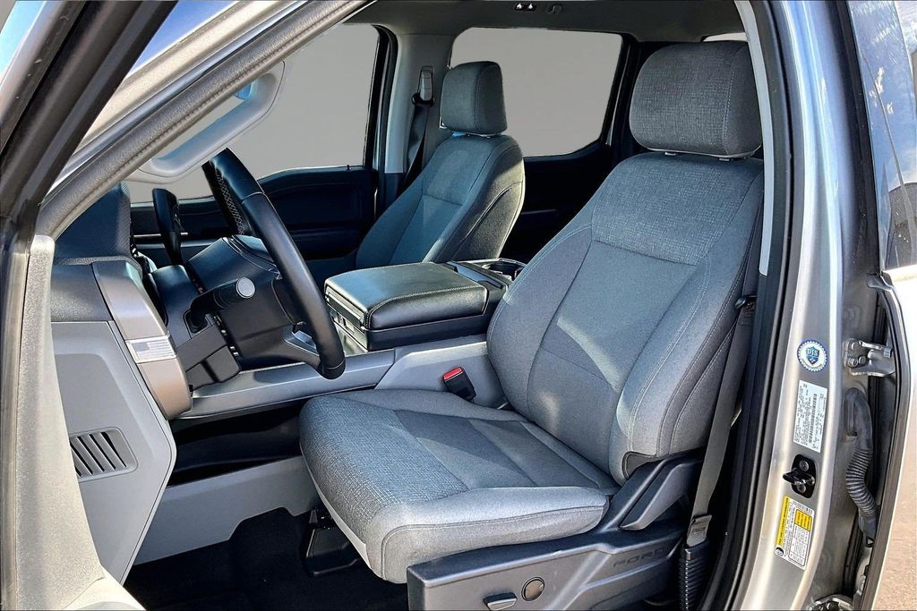 2024 Ford F-150 XLT - Photo 21