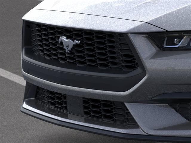 2025 Ford Mustang EcoBoost Premium Fastback - Photo 17