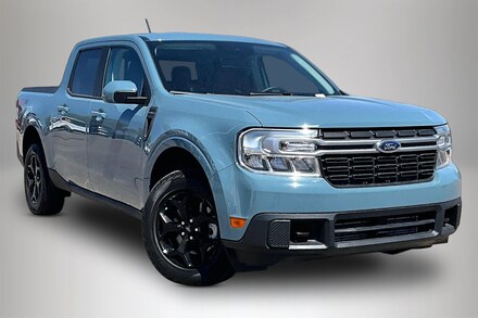 2023 Ford Maverick Truck SuperCrew