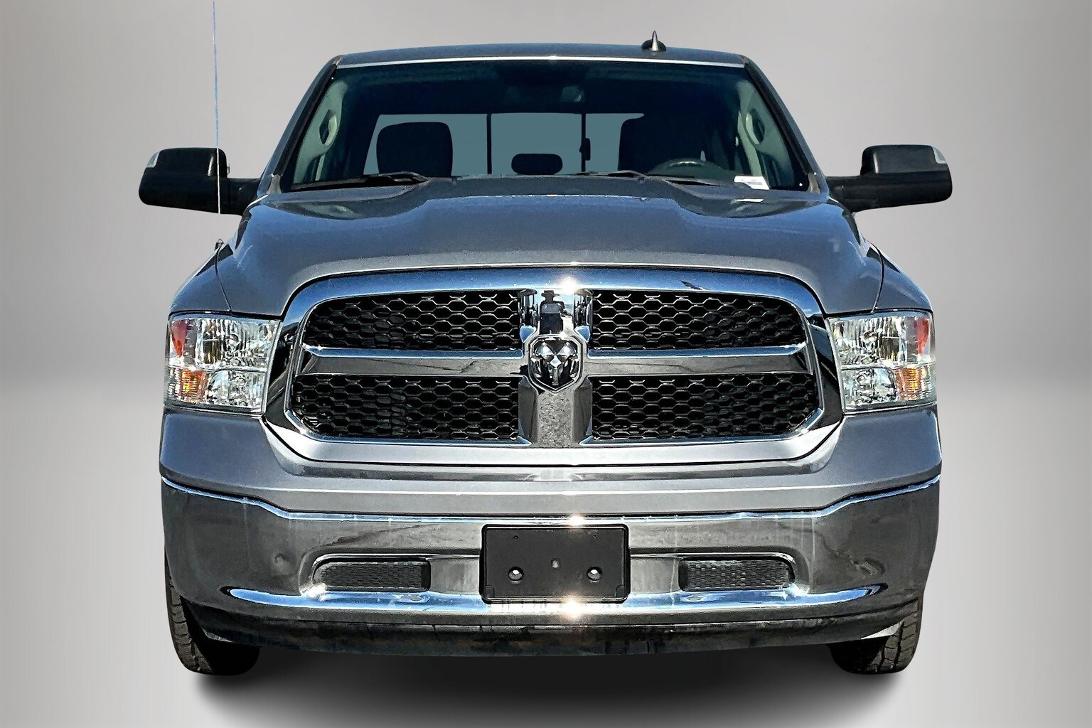 2020 Ram 1500 Classic SLT photo 2