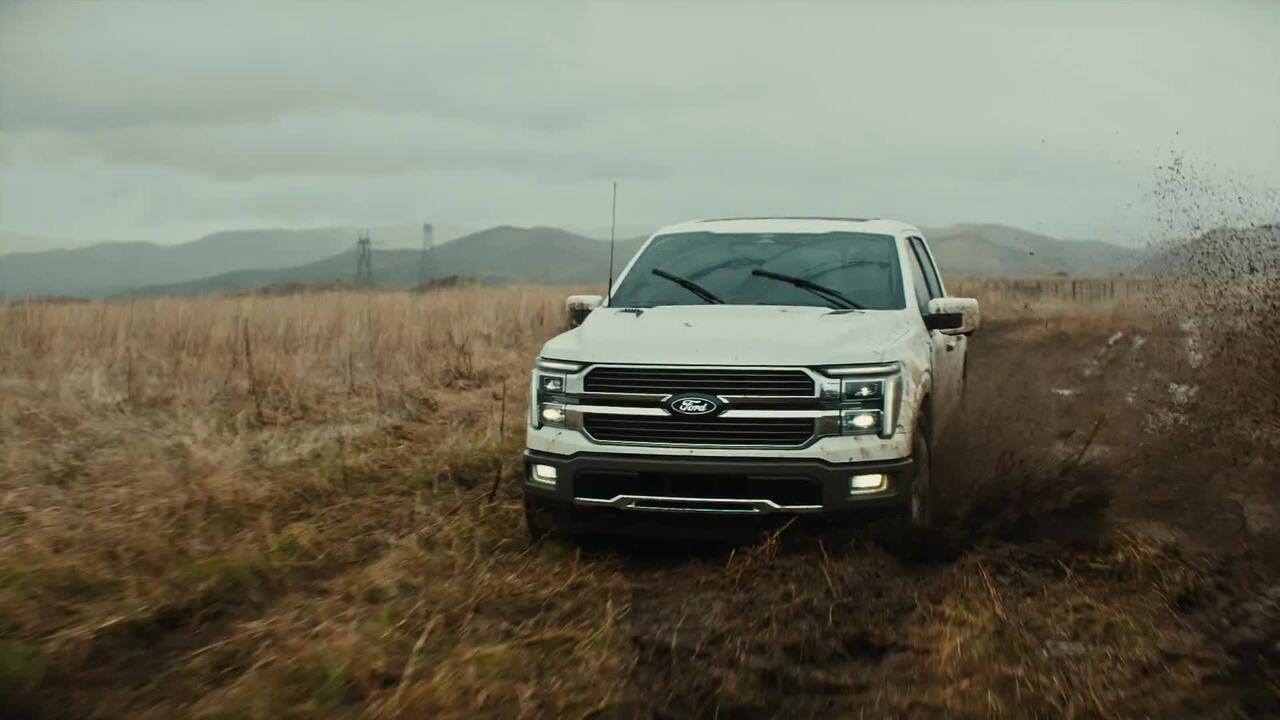 Ford F-150 for sale at Melloy Ford in Los Lunas, NM