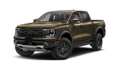 Shop Ford Ranger in Los Lunas