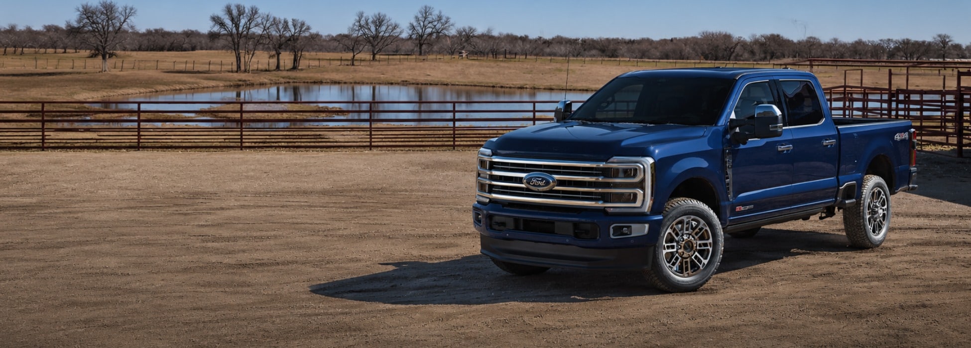 New Ford Trucks for Sale in Los Lunas