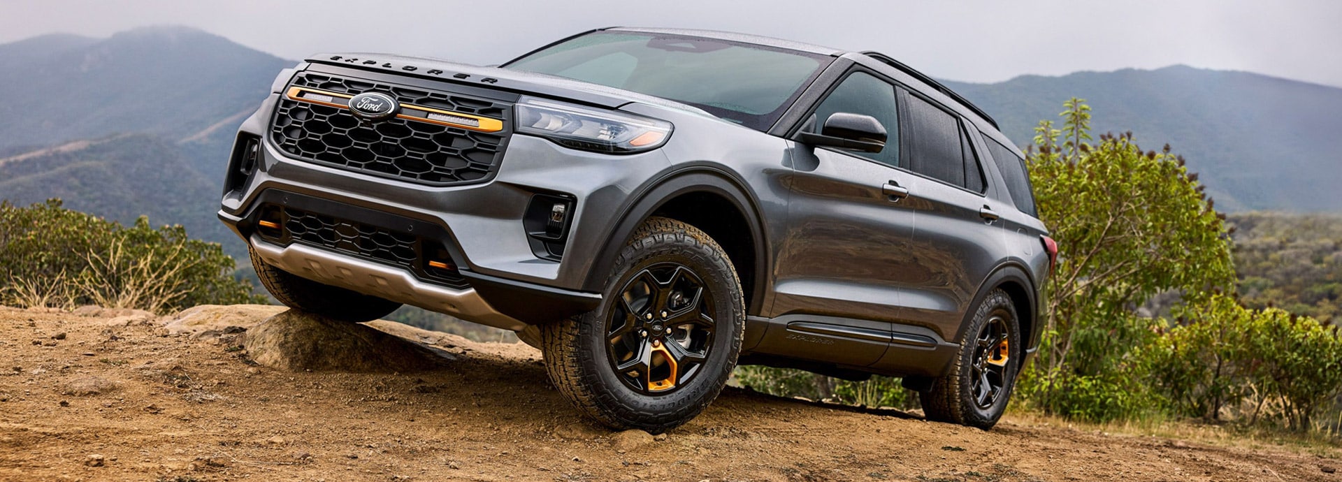 Ford Explorer for sale at Melloy Ford in Los Lunas, NM