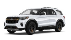 Shop Ford SUVs