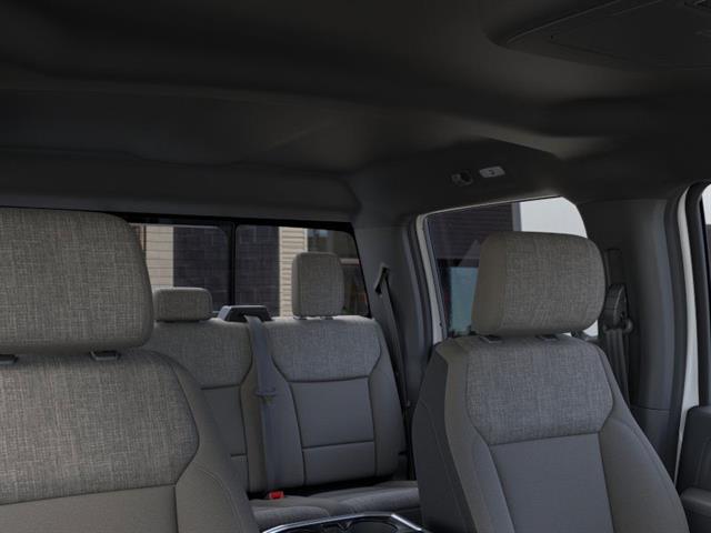 2025 Ford F-150 XLT - Photo 22