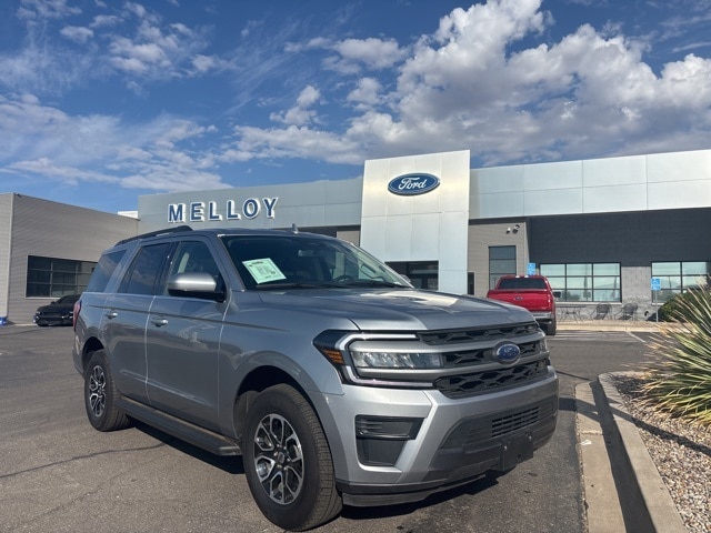 2024 Ford Expedition XLT