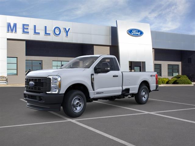 2026 Ford F-350 Super Duty