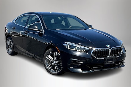 2024 BMW 228i xDrive Gran Coupe