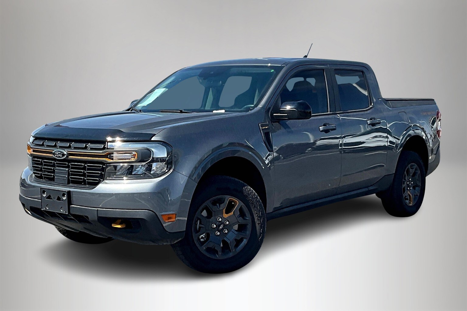 2024 Ford Maverick Lariat Tremor photo 3
